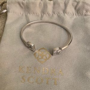 Kendra Scott Luna Cuff Bracelet